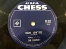 Jan Bradley- Rare Aussie Chess 45  