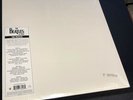 The Beatles THE WHITE ALBUM 180G UK MONO 2014 SEALED Audiophile Embossed 9076698