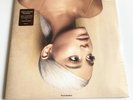 Ariana Grande Sweetener Peach Vinyl Sealed LP