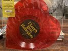 Father John Misty ?– I Loved You Honeybee RSD  Heart Shaped Vinyl