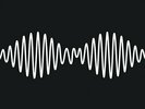 Arctic Monkeys - Am - LP Vinyl - WIGLP317 - NEW