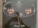 Willie Nelson: Shotgun Willie, Atlantic SD-7262, 1973 VG+ In Shrink