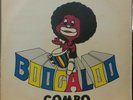 BOOGALOO COMBO 1972 “COM MUITO RITMO” LATIN FUNK SOUL BREAKS ORIG LP BRAZIL HEAR