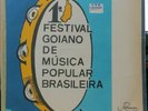 QUARTETO IMPULSO CONTRAPONTO CINCO ESQUEMA QUATRO 1966 BOSSA JAZZ LP BRAZIL HEAR