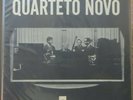 QUARTETO NOVO 1967 