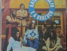 ANTONIO ADOLFO & BRAZUCA 1971 FUNK SOUL PSYCH BOSSA ORIG. ODEON LP BRAZIL HEAR