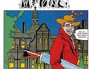 BOWIE,DAVID-METROBOLIST (AKA THE MAN WHO SOLD THE WORLD (UK IMPORT) VINYL LP NEW