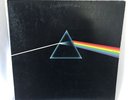 PINK FLOYD / LP / DARK SIDE OF THE MOON / 1973 HARVEST 11163 / (VG) (VG)