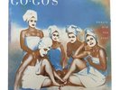 Go Go's - Beauty and the Beat pink vinyl LP 30th Anniversary Edition - sealed