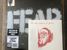 Fear The Record New LP Vinyl Plus 7” Record Store Day RSD 2021