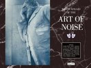 ART OF NOISE - WHO'S AFRAID OF THE ART OF NOISE? 2021 EU vinyl 2LP, NEW  RSD