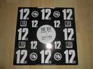 The KLF ‎ 3 A.M. Eternal  (Live At The SSL) 1990 12” Promo  KLF Communications