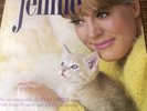 jennie smith self titled dot lp 33 rpm vinyl record #3018