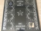 Sisters Of Mercy Double COLOURED Vinyl RSD 2021 BBC Sessions '82-'84 *NEW*