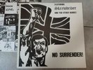 Hardcore PUNK No Surrender 10 Band LP Vinyl Rock Album Rock-O-Rama