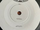 ann robinson - world of happiness - goldmine TP
