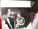 LENNIE NIEHAUS & THE QUINTET & STRINGS-CONTEMPORARY 12270 (BRITISH JAZZ)  EX