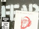 Fear - The Record - Vinyl LP Record Store Day 2021- RSD