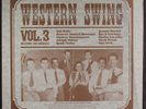 VARIOUS: western swing, vol. 3 OLD TIMEY 12
