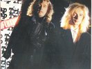 Cheap Trick - Lap of Luxury on Vinyl LP 1988 EPIC OE 40922