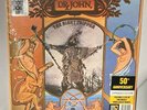LP DR JOHN The Sun Moon & Herbs (3LPs Vinyl, 50th Ann, RSD 2021) NEW MINT SEALED