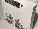 LP CREEDENCE CLEARWATER REVIVAL Studio Albums (7LPs VINYL BOX SET) NEW MT SEALED