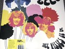 THE BEE GEES THREE KISSES OF LOVE RSD 2021 LTD VINYL - LOW NO. 223 - NEW