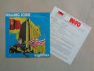 Killing Joke	Eighties	821 224-7	German 7