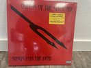 Queens Of The Stone Age - Songs For The Deaf Vinyl-2-LP Neu OVP