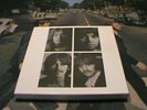 BEATLES WHITE ALBUM 40TH ANNIVERSARY 4 ALBUM BOX SET GERMAN IMPORT EXCELLENT