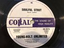 Young-Holt Unlimited- Rare Aussie Coral 45  