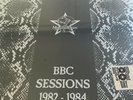 Sisters Of Mercy Double COLOURED Vinyl RSD 2021 BBC Sessions '82-'84 *NEW*