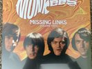 The Monkees - Missing Links Volume 2 [Colored] RSD 2021 Vinyl Record Store Day