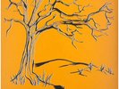 RSD 2021: Complex - Complex - Orange Vinyl