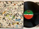 Led Zeppelin - III (3) - 1974 US Album Working Wheel Cover SD 7201 (NM)