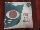 Night in the Woods Vinyl Soundtrack Neu & OVP New and Sealed MISB Video Game