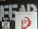 Fear The Record New LP Vinyl Plus 7” Record Store Day RSD 2021