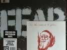 Fear The Record New LP Vinyl Plus 7” Record Store Day RSD 2021