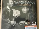 ROY HARGROVE & MULGREW MILLER IN HARMONY RSD 2021 SEALED MINT NUMBERED
