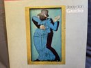 STEELY DAN LP Gaucho MCA 16009 Masterphile Half-Speed Mastered Audiophile Press