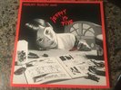 1981 HARLAN ELLISON Reads Jeffty Is Five LP