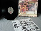 THE CRAMPS VINYL LP SMELL OF FEMALE ENIGMA 1983 HEADCHEESE MUSIC + SHRINK WRAP