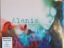 Alanis Morissette Jagged Little Pill Sealed Vinyl LP Ironic Hand In My Pocket