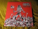 RIGOR MORTIS wizards of gore VINYL LP dark angel exodus possessed