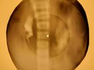 Beatles - Baby It's You X-RAY OF USSR X-RAY BONES RECORD