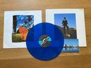 PINK FLOYD - WISH YOU WERE HERE - LIMITED EDITION - BLUE - TOP LP
