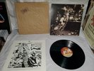 1979 Vinyl Record,Led Zeppelin, In Through The Out Door, SS 16002