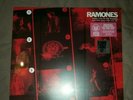 RECORD STORE DAY R.S.D. 2021.THE RAMONES TRIPLE J LIVE VINYL LP RECORD