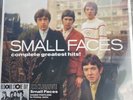 Small Faces - Complete Greatest Hits LP Signed RSD 2021 MOD COLOURED PRESALE RSD