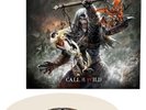Powerwolf - Call Of The Wild Deluxe 2 Creamy White Vinyl LP 300 Worldwide NEU
